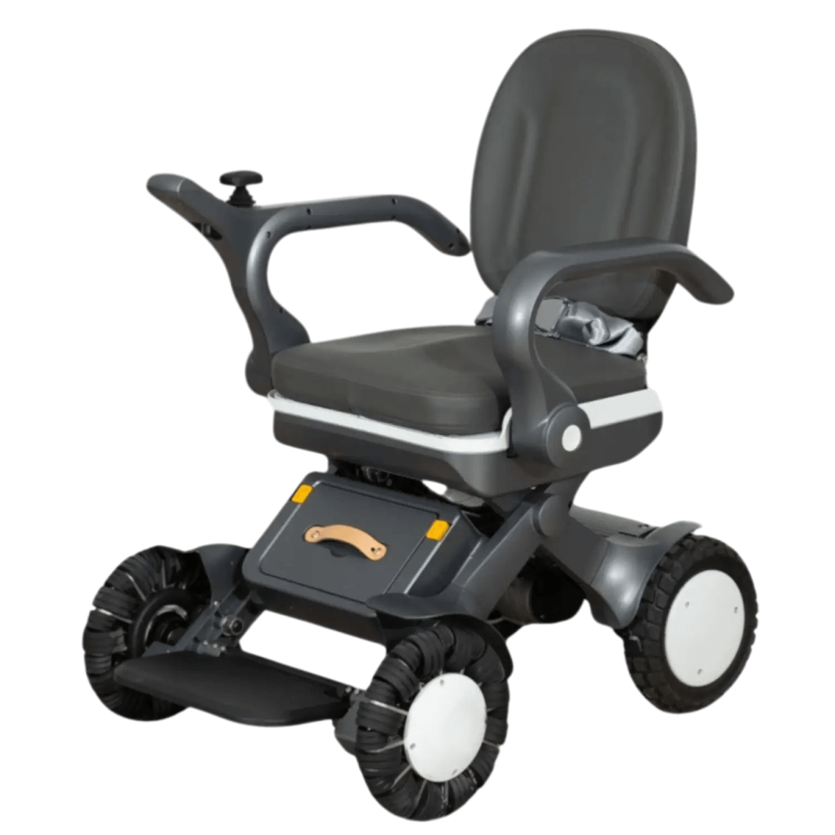 Poylin P219 Prostyle Glide Flex Akülü Tekerlekli Sandalye