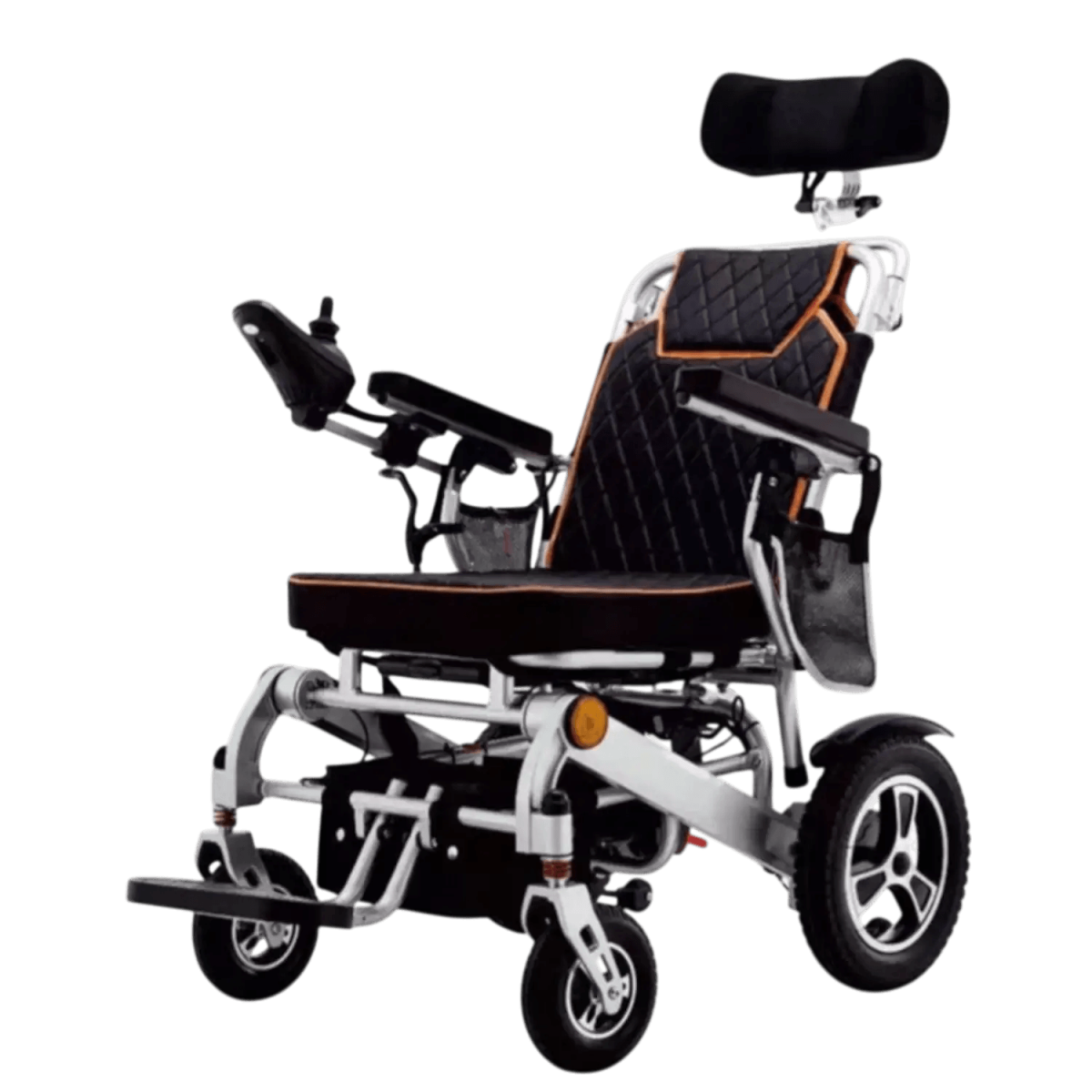 Poylin P206 Ultra Hafif Katlanabilir Akülü Sandalye