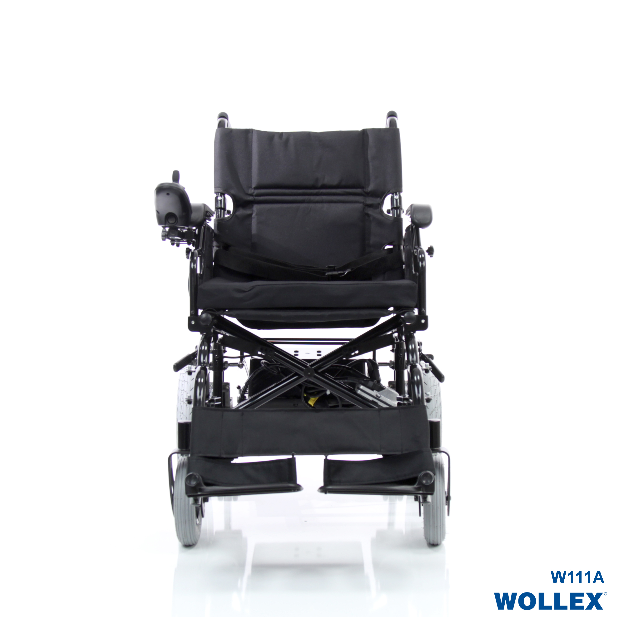 Wollex W111A Akülü Tekerlekli Sandalye – 2. görsel
