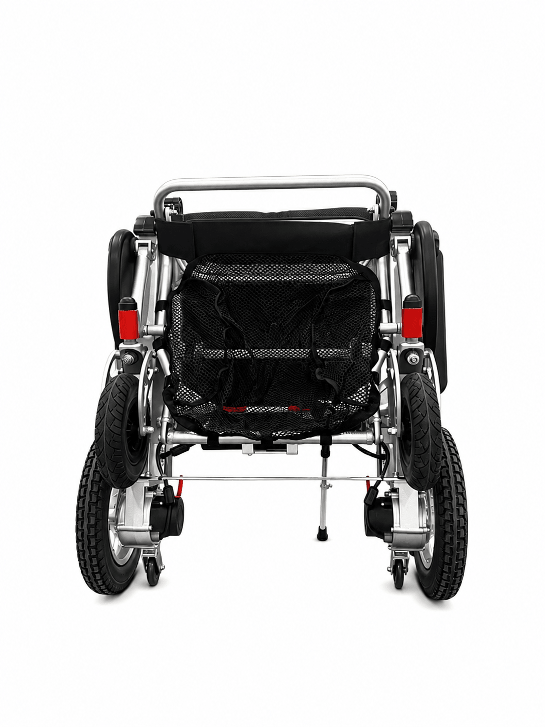 Poylin P209 XL Ultra Hafif Lityum Akülü Tekerlekli Sandalye – 3. görsel