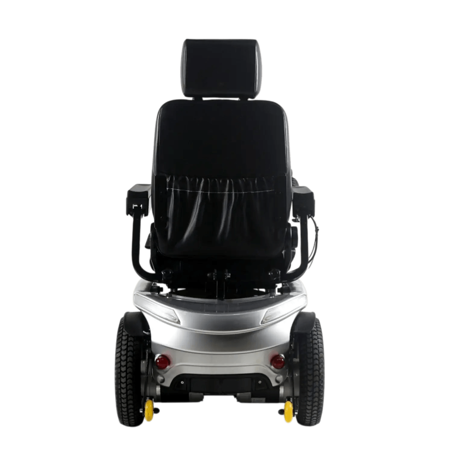 Poylin P278 Ultra Güçlü Akülü Tekerlekli Sandalye – 7. görsel