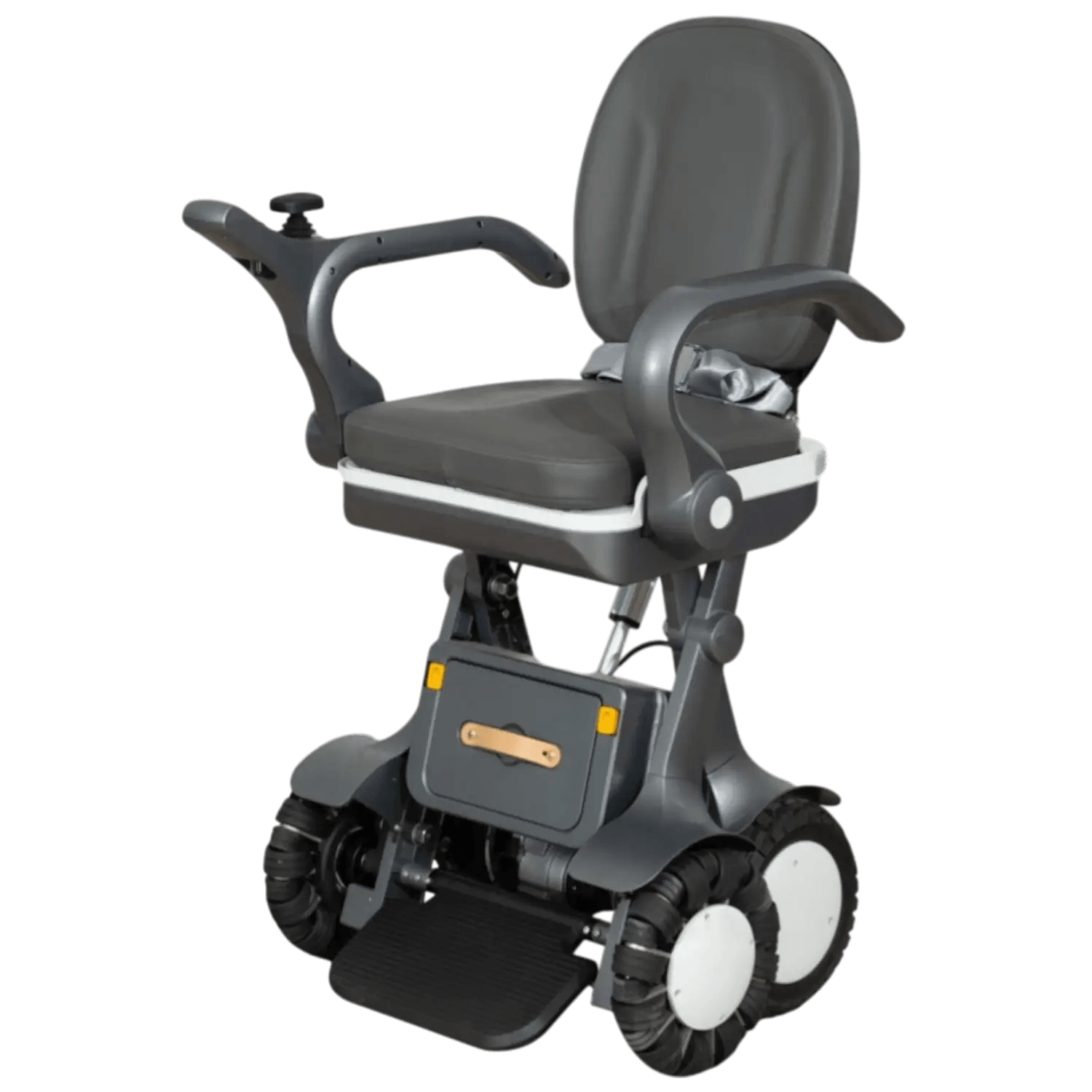 Poylin P219 Prostyle Glide Flex Akülü Tekerlekli Sandalye – 2. görsel
