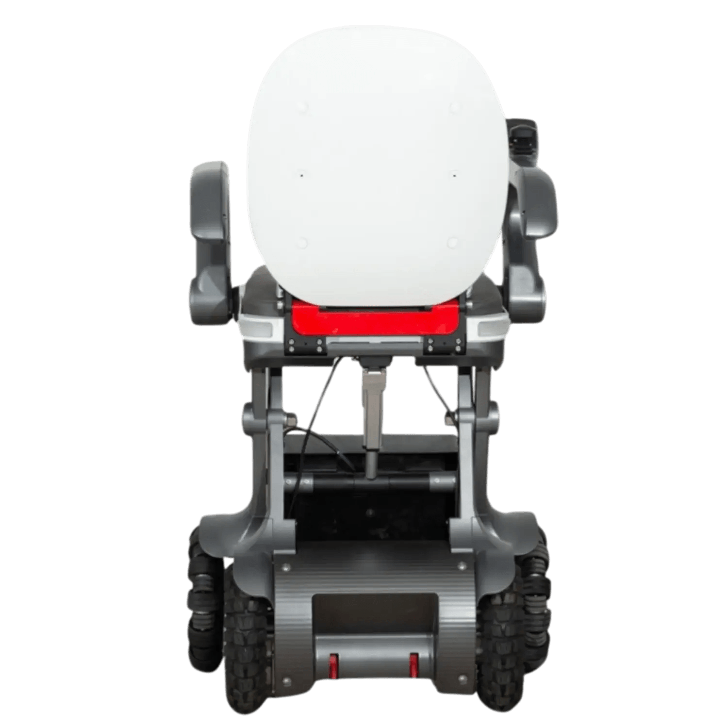 Poylin P219 Prostyle Glide Flex Akülü Tekerlekli Sandalye – 3. görsel