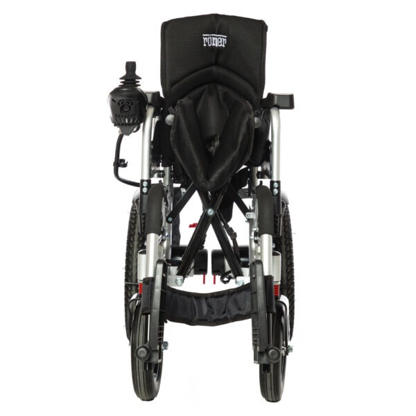 Römer R101 Plus Akülü Tekerlekli Sandalye – 5. görsel
