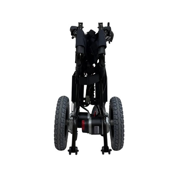 Römer R107 Akülü Tekerlekli Sandalye – 1. görsel
