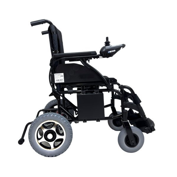 Römer R107 Akülü Tekerlekli Sandalye – 4. görsel