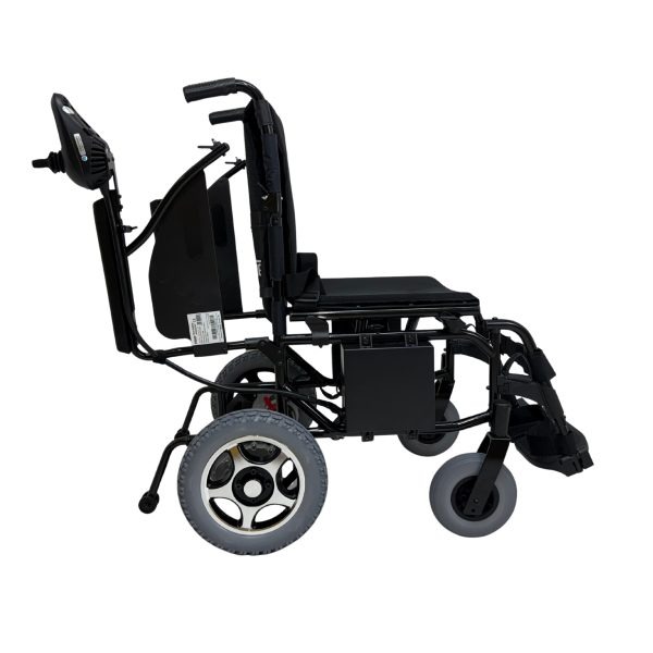 Römer R107 Akülü Tekerlekli Sandalye – 5. görsel