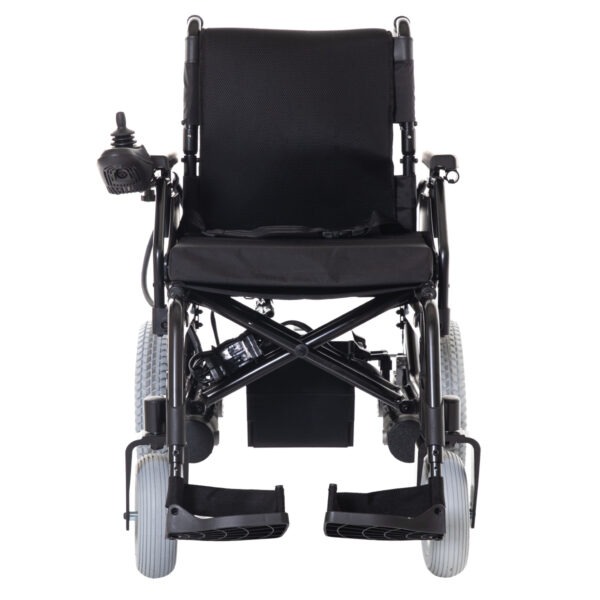 Römer R106 Akülü Tekerlekli Sandalye – 1. görsel