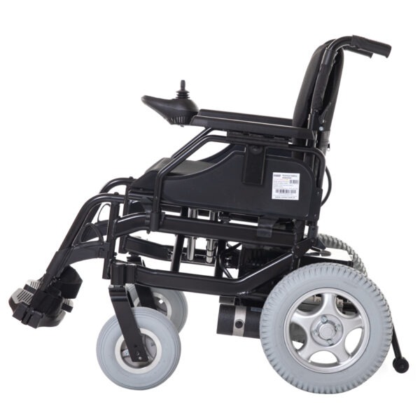Römer R106 Akülü Tekerlekli Sandalye – 3. görsel