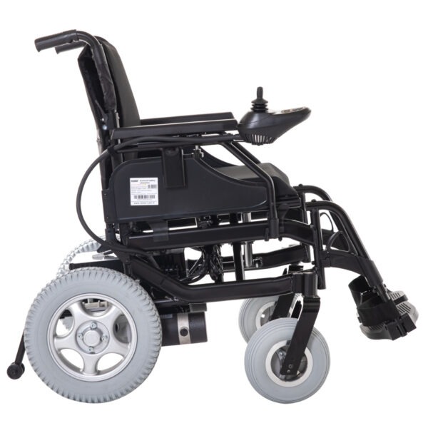 Römer R106 Akülü Tekerlekli Sandalye – 4. görsel