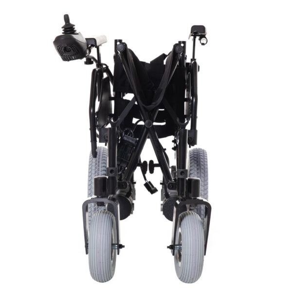 Römer R106 Akülü Tekerlekli Sandalye – 6. görsel