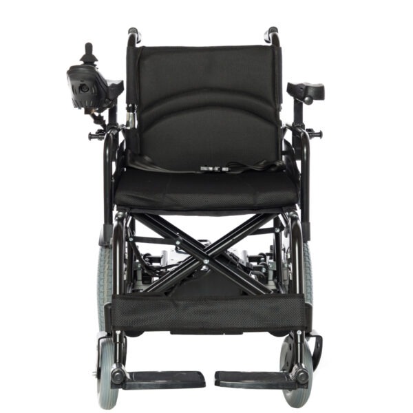 Römer R105 Akülü Tekerlekli Sandalye – 1. görsel