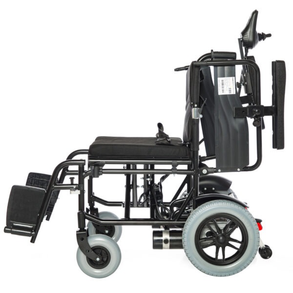 Römer R105 Akülü Tekerlekli Sandalye – 6. görsel
