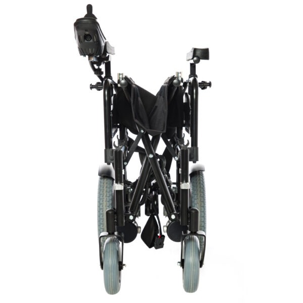 Römer R105 Akülü Tekerlekli Sandalye – 7. görsel