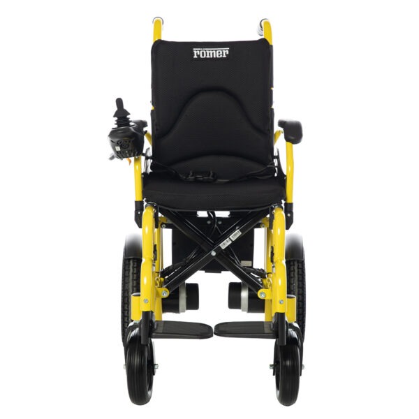 Römer R102 Çocuk Akülü Tekerlekli Sandalye – 1. görsel