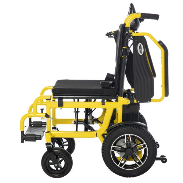 Römer R102 Çocuk Akülü Tekerlekli Sandalye – 5. görsel