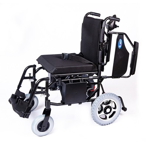 Comfort Plus Easylife Eko Akülü Tekerlekli Sandalye – 3. görsel