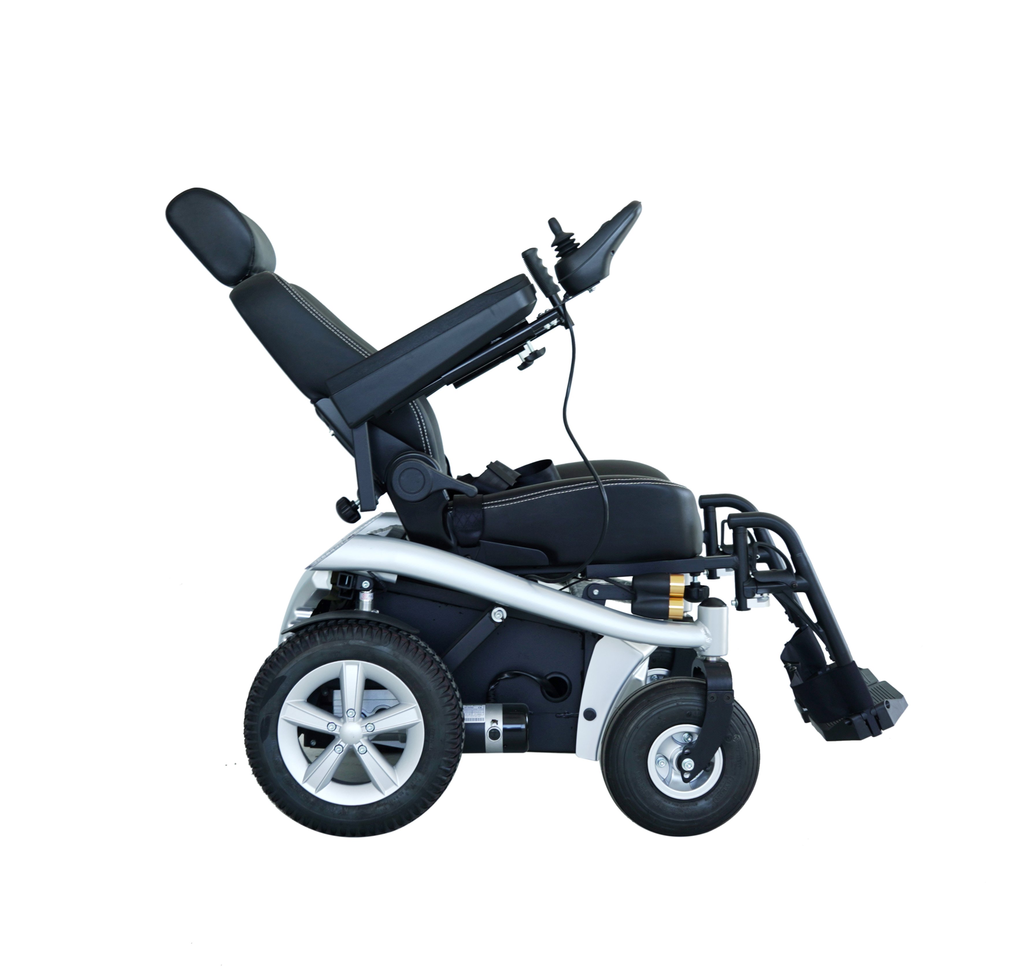 S230 Akülü Tekerlekli Sandalye - 2