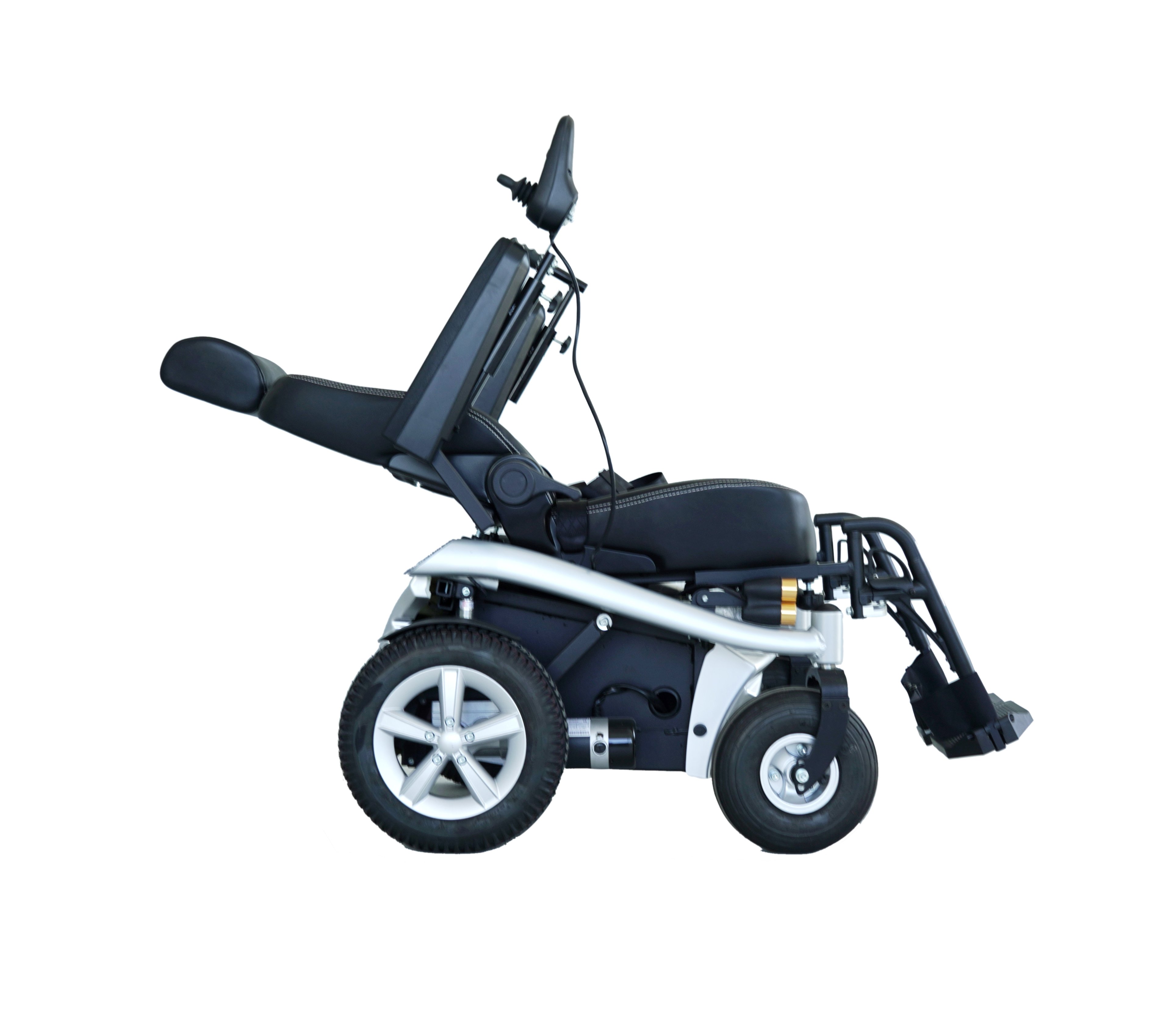 S230 Akülü Tekerlekli Sandalye - 3
