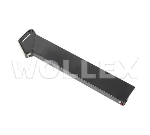 Wollex W807 24V 8Ah Lityum Pil